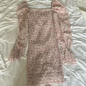 Princess Polly Dress Never Worn
